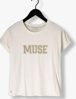 witte nukus t-shirt lou shirt