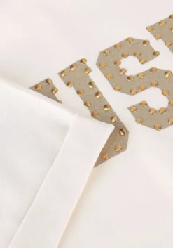 witte nukus t-shirt lou shirt