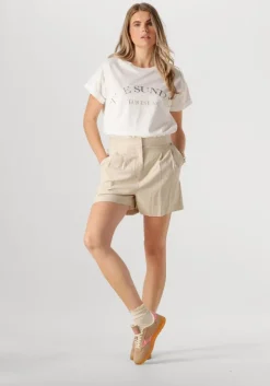 witte nukus t-shirt meike shirt the sunday