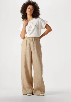 witte nukus t-shirt meike shirt the sunday