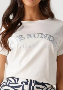 NUKUS te t-shirt meike shirt the sunday><noscript><img width=