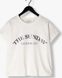 NUKUS te t-shirt meike shirt the sunday><noscript><img width=