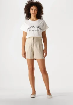 NUKUS te t-shirt meike shirt the sunday><noscript><img width=