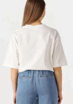 OBJECT te t-shirt objgima 2/4 oversize t-shirt><noscript><img width=