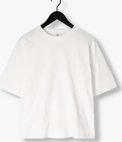 OBJECT te t-shirt objgima 2/4 oversize t-shirt><noscript><img width=