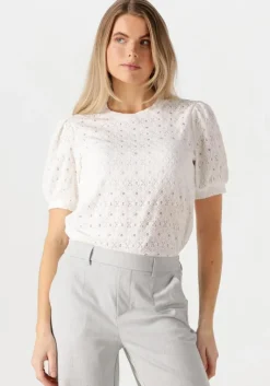 OBJECT te t-shirt objlaila s/s re top>DAMES Tops & T-Shirts