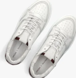 OMODA ATELIER te lage sneakers x nina - hanna><noscript><img width=