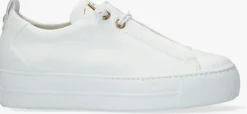 PAUL GREEN te lage sneakers 5017>DAMES Sneakers