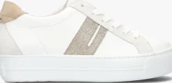 PAUL GREEN te lage sneakers 5330>DAMES Sneakers