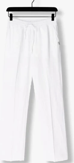 witte penn & ink pantalon trousers s25z716