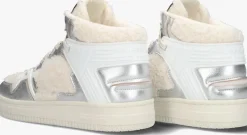 PHILIPPE MODEL te hoge sneakers la grande mid woman><noscript><img width=