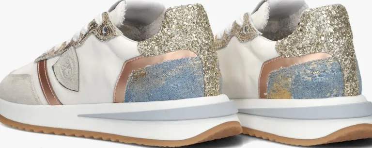 PHILIPPE MODEL te lage sneakers tropez 2.1 low>DAMES Sneakers