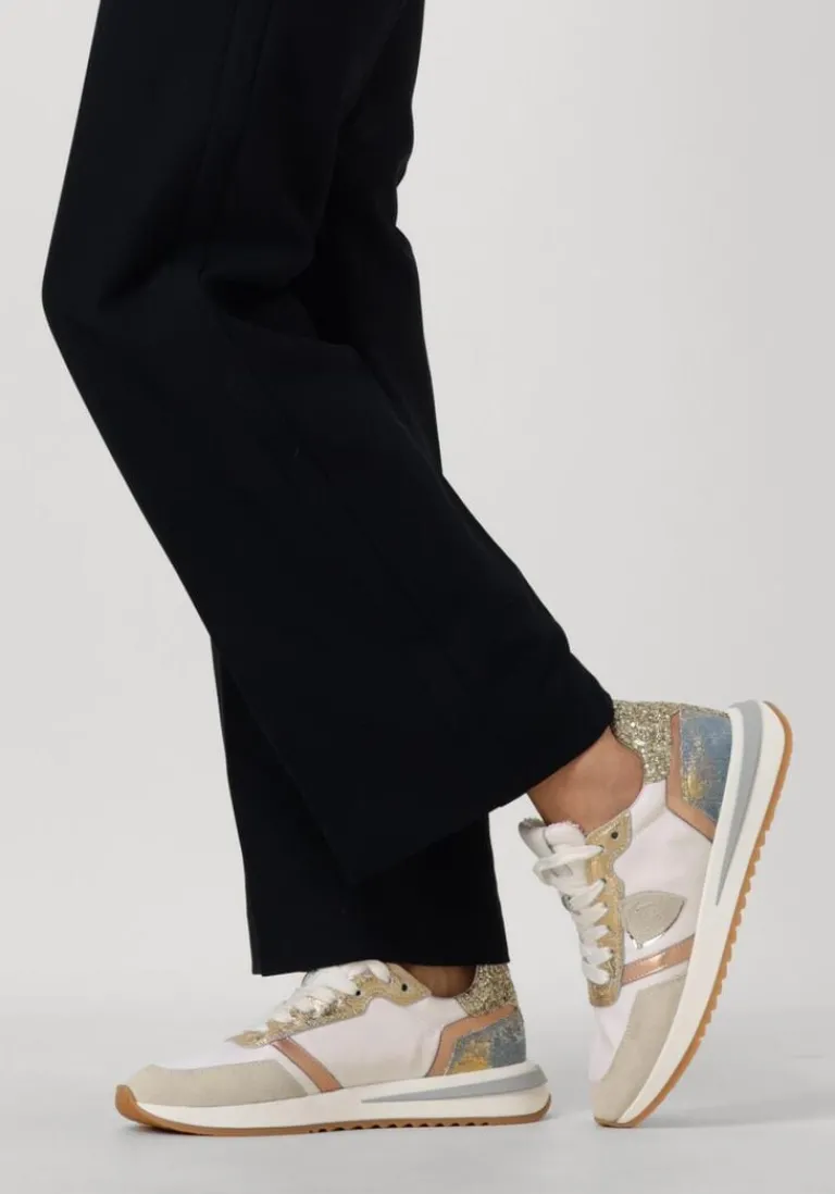 PHILIPPE MODEL te lage sneakers tropez 2.1 low>DAMES Sneakers