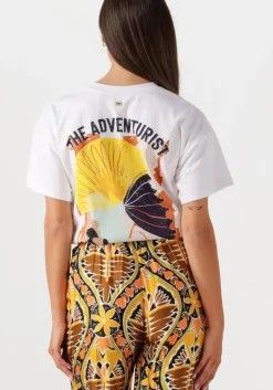 POM AMSTERDAM te t-shirt the adventurist><noscript><img width=