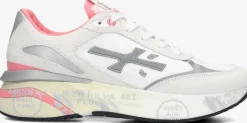 PREMIATA te lage sneakers moerun-d>DAMES Sneakers