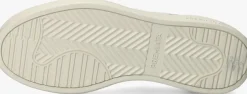 witte premiata lage sneakers micol