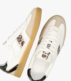 PS POELMAN te lage sneakers polaro><noscript><img width=