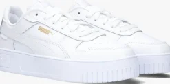 PUMA te lage sneakers carina street>DAMES Sneakers