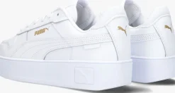 PUMA te lage sneakers carina street><noscript><img width=