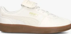PUMA te lage sneakers palermo premium>DAMES Sneakers