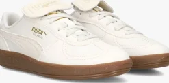 PUMA te lage sneakers palermo premium>DAMES Sneakers