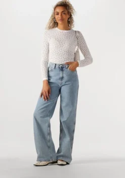 REFINED DEPARTMENT te t-shirt maya><noscript><img width=