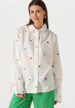 witte refined department blouses lara