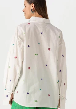 witte refined department blouses lara