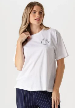 witte refined department t-shirt mexie