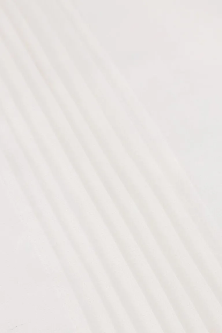 RESORT FINEST te top crop top linen>DAMES Tops & T-Shirts