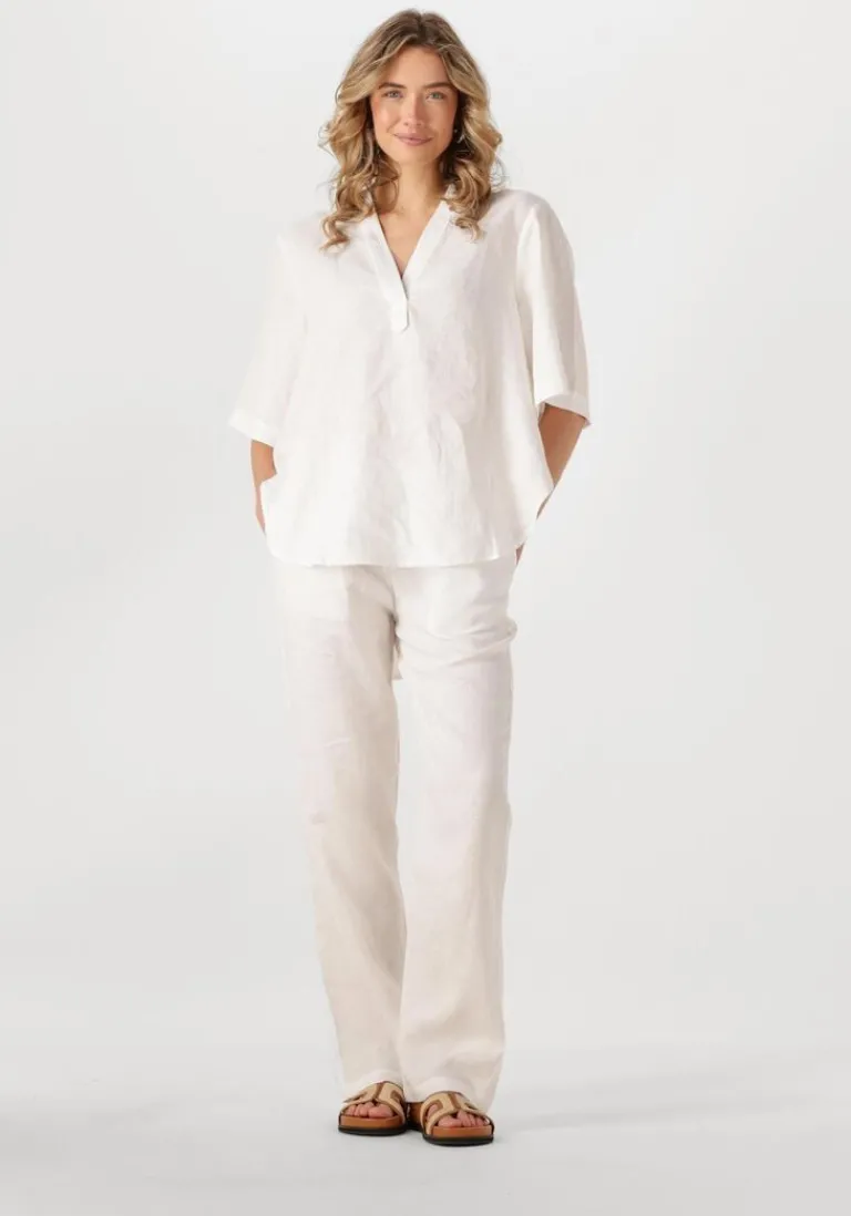 RESORT FINEST te top short sleeve blouse>DAMES Co-Ord Sets|Tops & T-Shirts