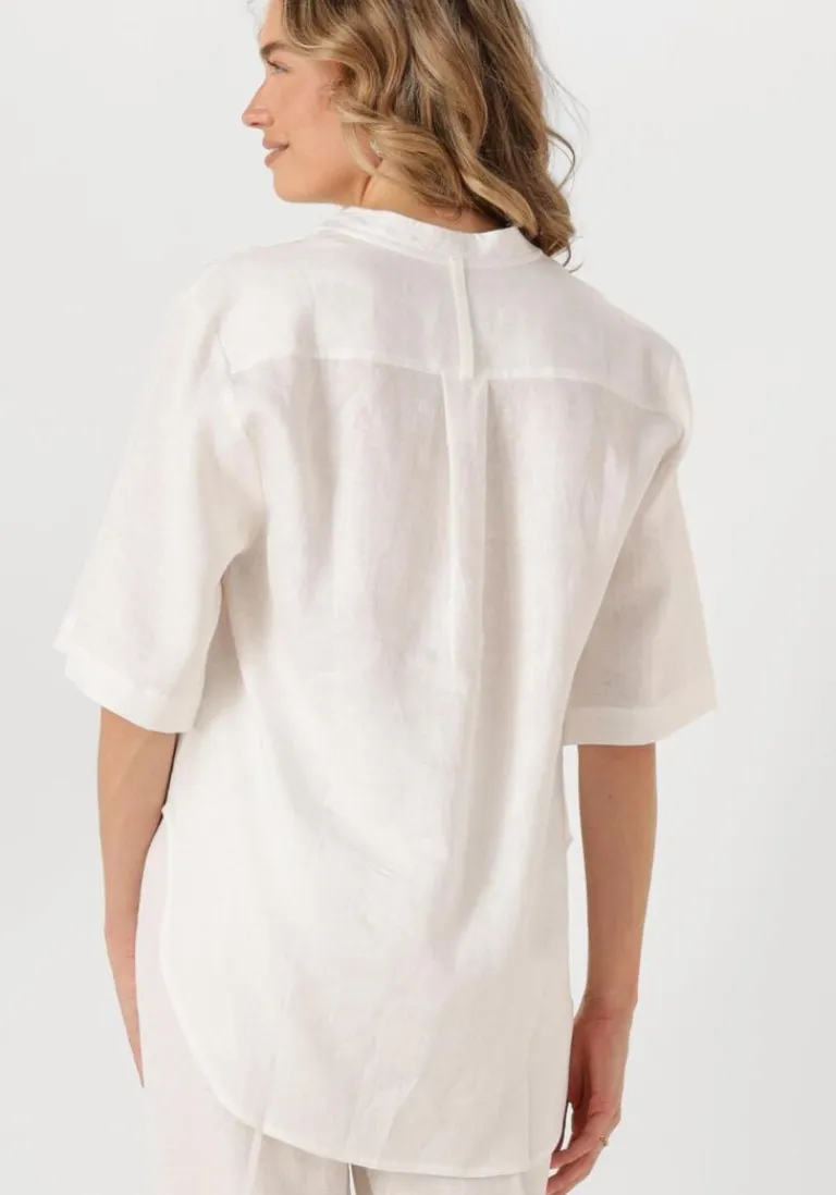 RESORT FINEST te top short sleeve blouse>DAMES Co-Ord Sets|Tops & T-Shirts
