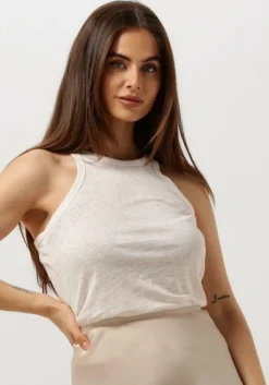 RESORT FINEST te top tank top>DAMES Tops & T-Shirts