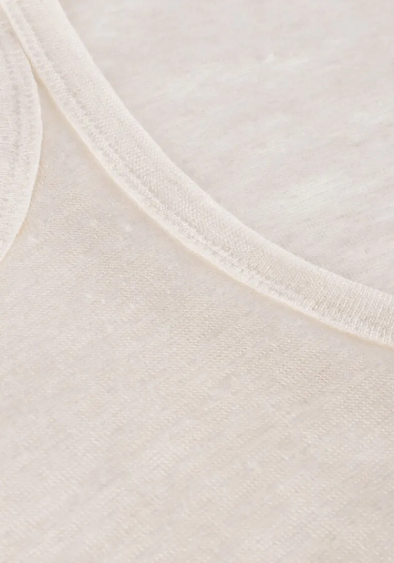 RESORT FINEST te top tank top>DAMES Tops & T-Shirts