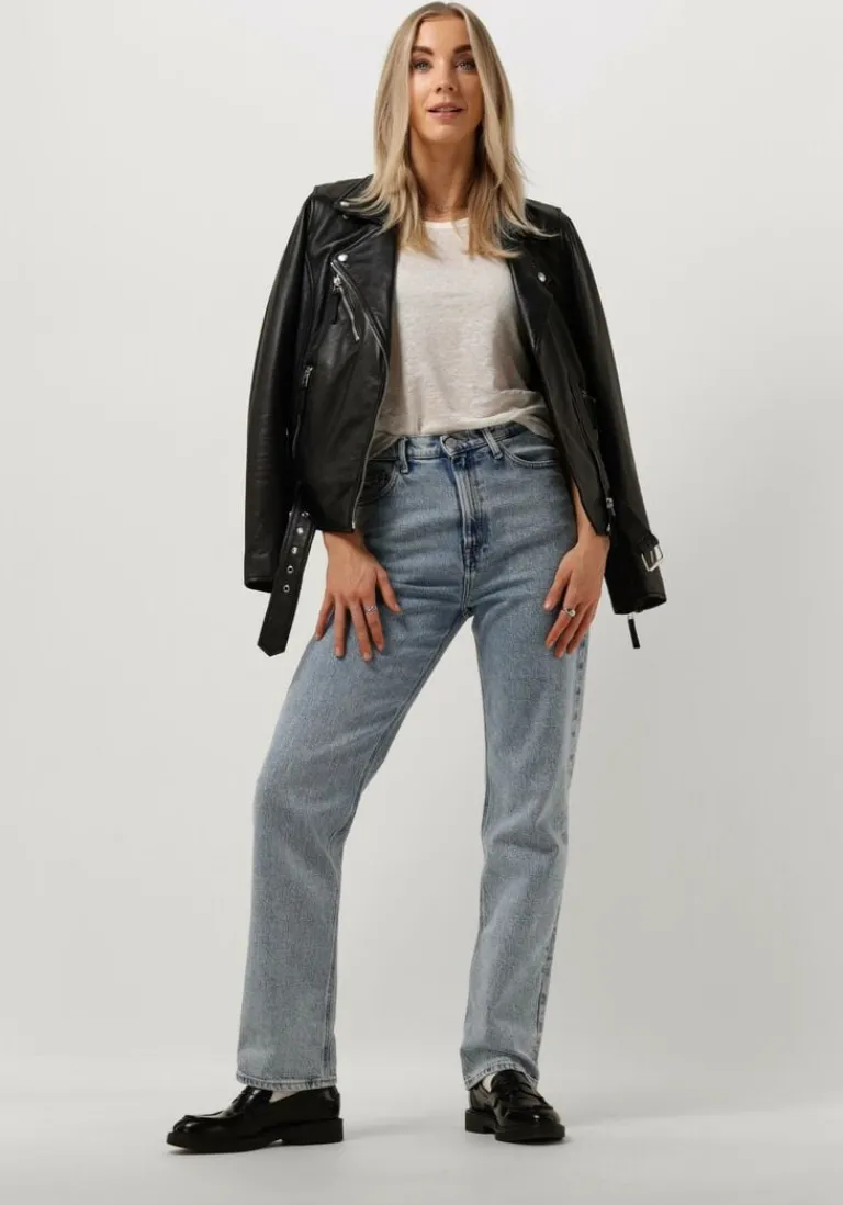 RESORT FINEST te top tank top>DAMES Tops & T-Shirts