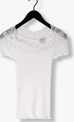 ROSEMUNDE te top beatha capsleeve><noscript><img width=