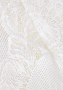 ROSEMUNDE te top beatha capsleeve><noscript><img width=