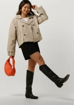 ROSEMUNDE te t-shirt benita silk t-shirt w/ lace><noscript><img width=