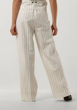 SECOND FEMALE te pantalon esana trousers><noscript><img width=