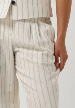 SECOND FEMALE te pantalon esana trousers><noscript><img width=