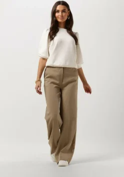 SELECTED FEMME te top slftenny 3/4 sweat top>DAMES Truien & Vesten|Tops & T-Shirts