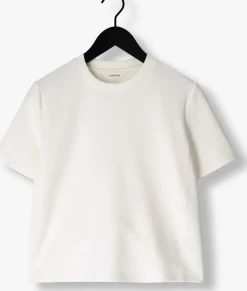 SELECTED FEMME te top slftenny ss boxy o-neck><noscript><img width=