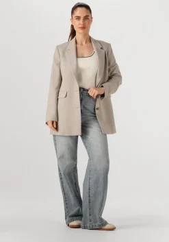 SELECTED FEMME te top slfkamma jenny sl knit top>DAMES Tops & T-Shirts