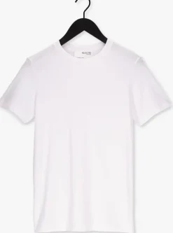 SELECTED FEMME te t-shirt slfmyessential ss o-neck tee><noscript><img width=