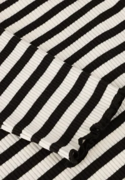 SELECTED FEMME te t-shirt anna ls crew neck tee stripe><noscript><img width=