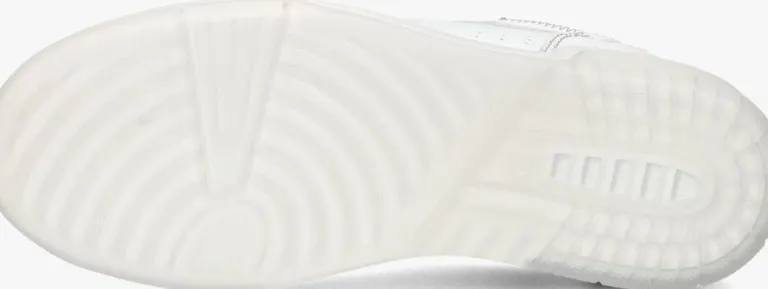 SHABBIES te lage sneakers revin contra>DAMES Sneakers