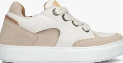 SHABBIES te lage sneakers ragy chunky>DAMES Sneakers