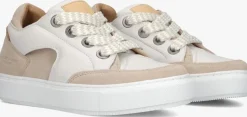 SHABBIES te lage sneakers ragy chunky><noscript><img width=