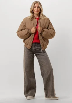 SHABBIES te lage sneakers ragy chunky><noscript><img width=