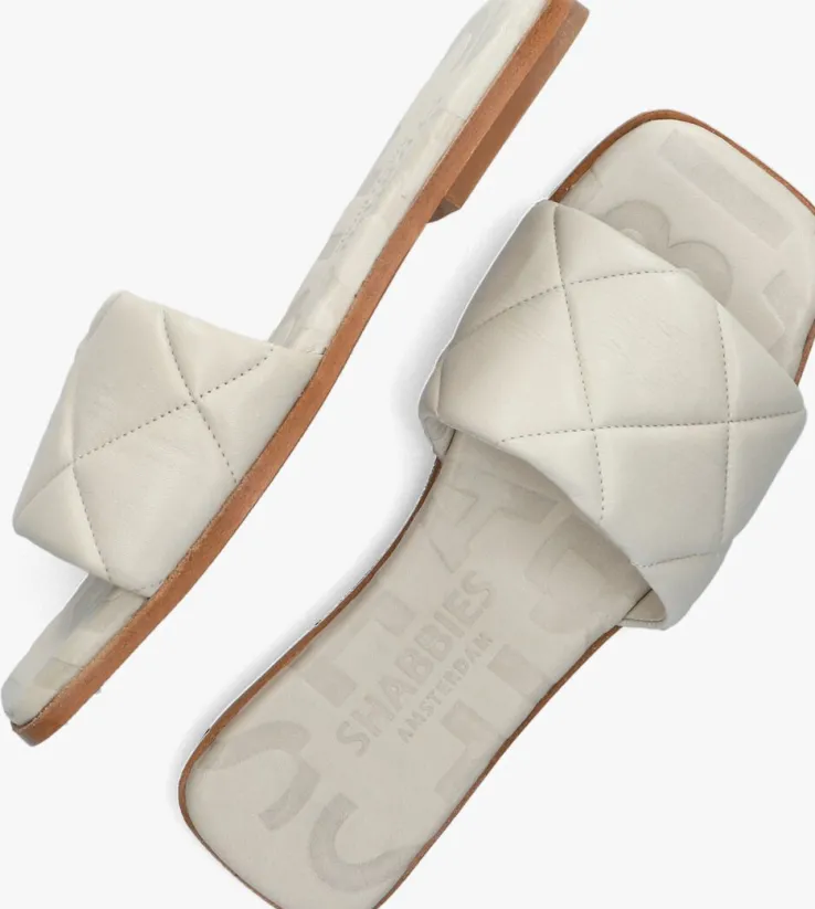 witte shabbies slippers 170020248